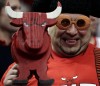 Pacers Bulls Basketball