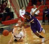 T.F. North junior Charade Greenlee