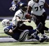 Colts brace for Dolphins' wildcat