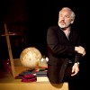 OFFBEAT: Callow's turn in 'Being Shakespeare' takes veil off Bard's life