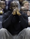 Jordan's Bobcats are the NBA's worst team ever