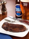 OFFBEAT: Sam Adams brewery teams with Jewel to offer 'lager cut' of beef