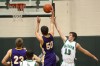Illiana Christian sophomore Marcus Ottenhoff