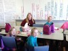 PAWS | jane ball elementary 