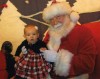 Families invited to visit Santa