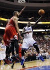 Jrue Holiday, Carlos Boozer