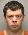 Police: Men tackled suspected car burglar