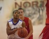 T.F. North's D.J. Deere