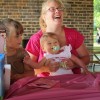 Show us your family! 