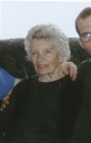 Alma Cargill