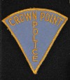 Crown Point Police Department