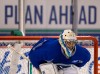 GEORGE CASTLE: Will third time be the charm in harassing Luongo?