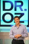Dr. Oz's 'Transformation nation' nets 1 million participants  