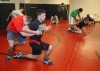 Wheeler High School is starting a wrestling program.
