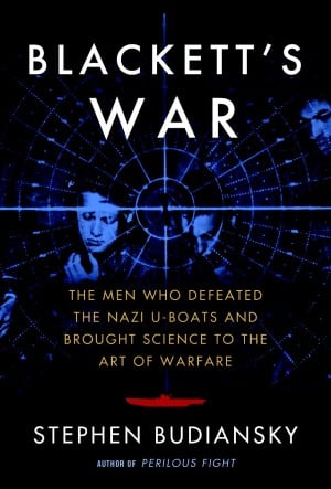 Shelf Life: Blackett's War