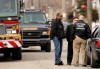 Firefighters find body in gutted East Chicago apartment