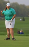 Harley Dubsky, Valpo golf