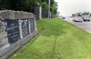 Lincoln Highway celebrates centennial