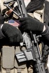 Common Sense Patriots rally draws Second Amendment supporters to Valpo