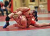 Kankakee Valley's John Morrison, Crown Point's Jacob Hazi