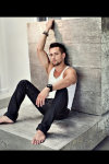 Singer and Actor and 2008 "American Idol" Finalist David Hernandez