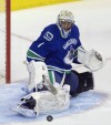Roberto Luongo