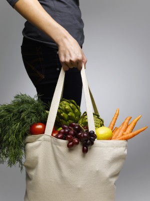 Heart healthy foods can be delicious and nutritious