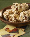 Country Cousin Popcorn Balls