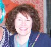 Quilter enjoys the learning experience as she creates