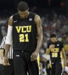 APTOPIX NCAA Final Four VCU Butler Basketball