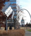 GSU's sculpture park sponsors trip to St. Louis