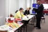 Cal College students, employers connect at job fair