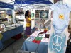 Patrons taste their way through fairgrounds