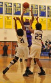 Girls Basketball