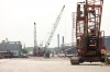 Port of Indiana-Burns Harbor earns award for dramatic increase in tonnage