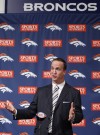 Peyton Manning