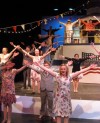 'Anything Goes' on Crown Point stage