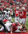 Purdue-Ohio St football