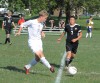 Illinois Lutheran center Justin Clayton