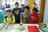 Tween chefs battle it out at Crete Library