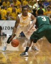 Valparaiso's Lavonte Dority