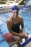 Chicago-area swimmer aims for London games