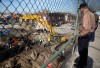 Water main repairs continue