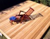 Decks getting fancier but easier to maintain