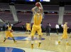 Valparaiso's Jordan Coleman