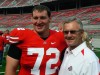 Larimore, OSU hoping to go out on a positive note