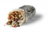Chipotle's burrito