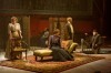 Cast of "Three Sisters" at Steppenwolf Theatre in Chicago