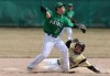 Valparaiso's Bales blanks Griffith baseball team