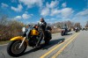Motorcyclists support local program to give toys to children